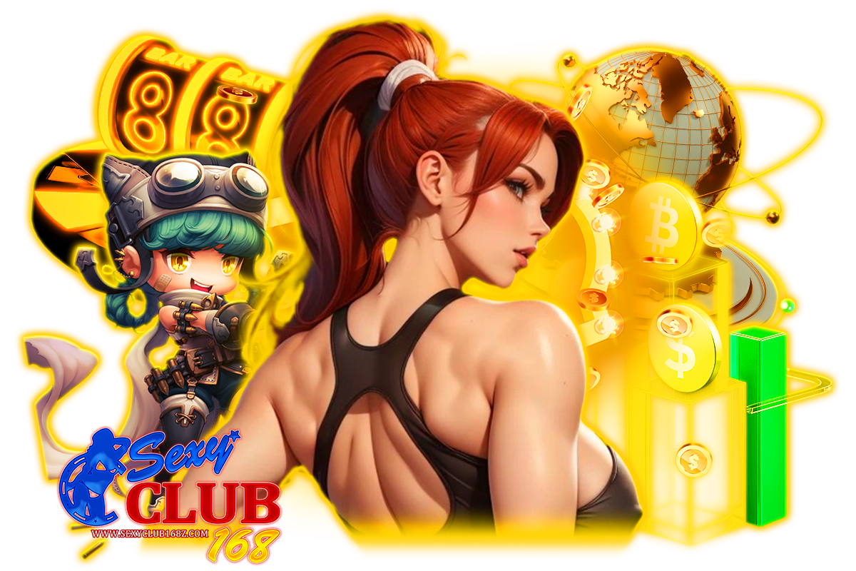 sexyclub168 ทางเข้า